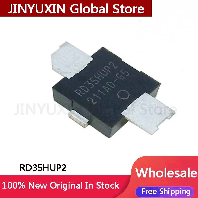 1-10Pcs RD35HUP2 RD35HUP2-T5105 IC Chip In Stock