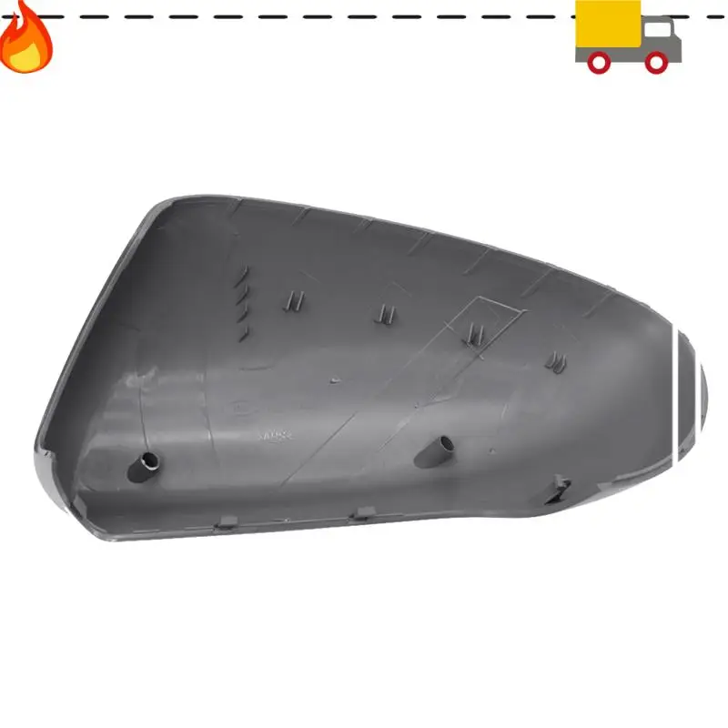 

Discount-Car Rear View Mirror Cover Side Door Mirror Cover For Nissan Qashqai 2007-2014 Wing Mirror Shell