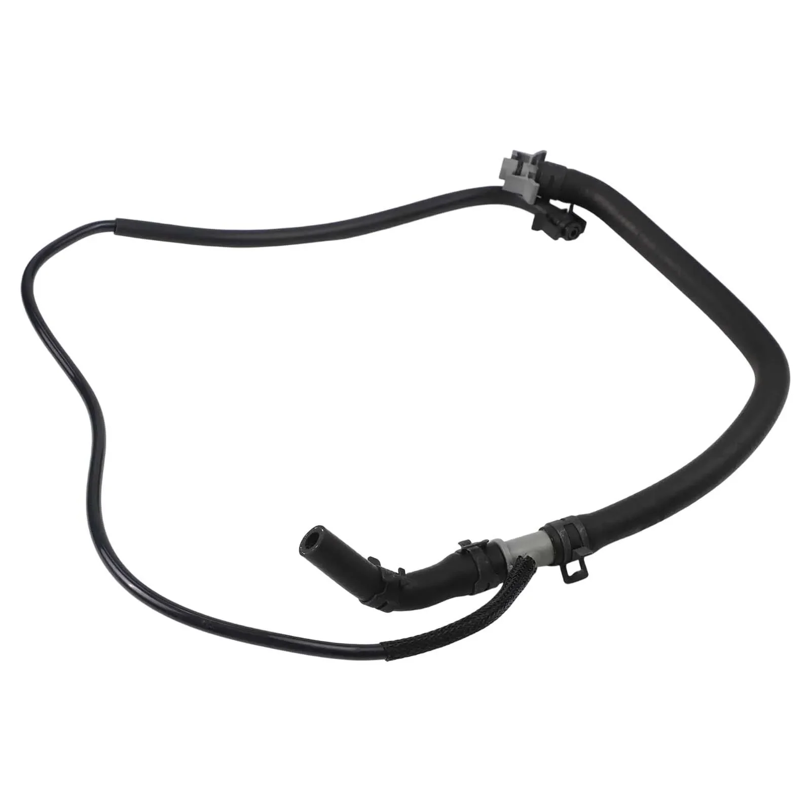 Direct Fit Radiator Coolant Overflow Hose 1829702 for Ford For Focus For Mk3 2012 2014 Perfect for Engine Repair
