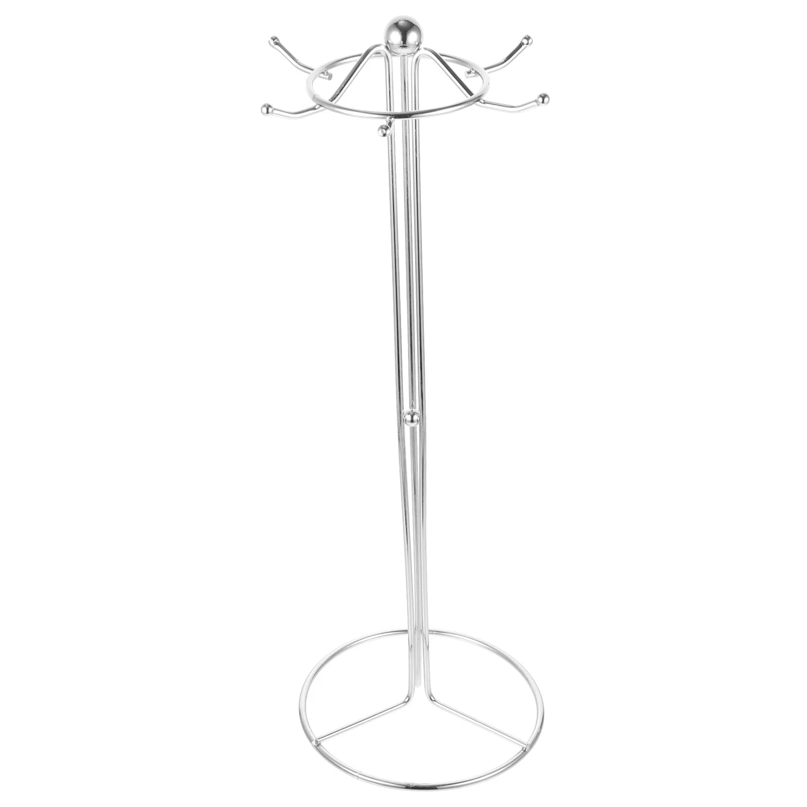 رف أدوات المطبخ حامل ملعقة من الفولاذ المقاوم للصدأ لغمس الأطباق الجانبية مغرفة الحساء ملعقة منظم تستقيم الراحة يوميا #2