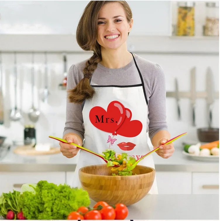 Kitchen Apron Funny Chef Cooking Gag Gift Creative Funny Grilling Baking Party Aprons for Men Women