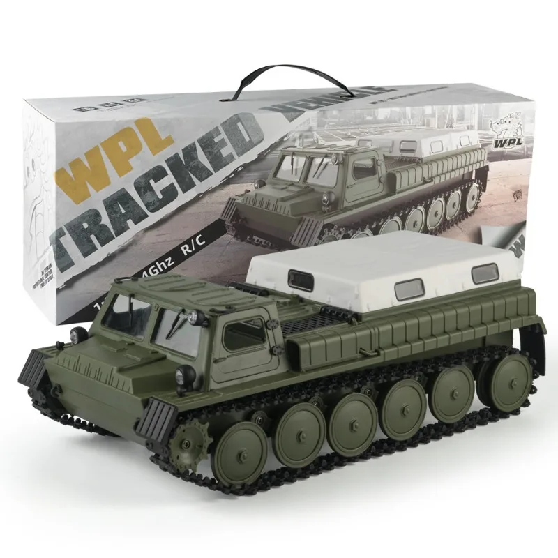 Coisas legais tanque de brinquedo engraçado presente-1:16 modelo de tanque rc em escala completa, brinquedo de carro de controle remoto, chassi de robô adesivo de carros rc, brinquedos para meninos