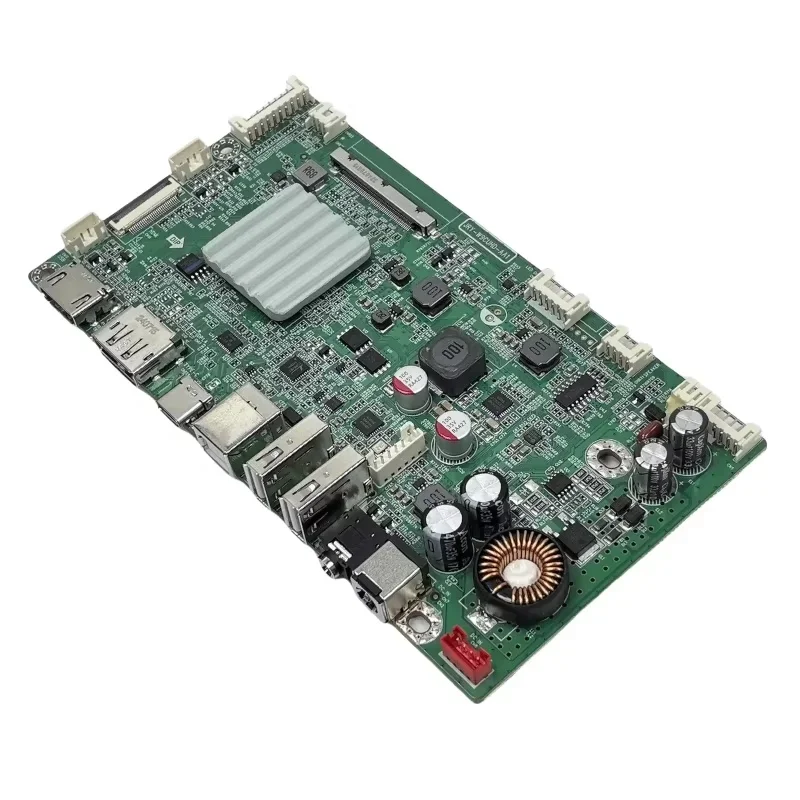 5K EDP LCD Screen Controller Board LCD Monitor Driver HDMI-Compatible for 27' iMac A1419 A2115 LM270QQ1 5120*2880 LCD Panel