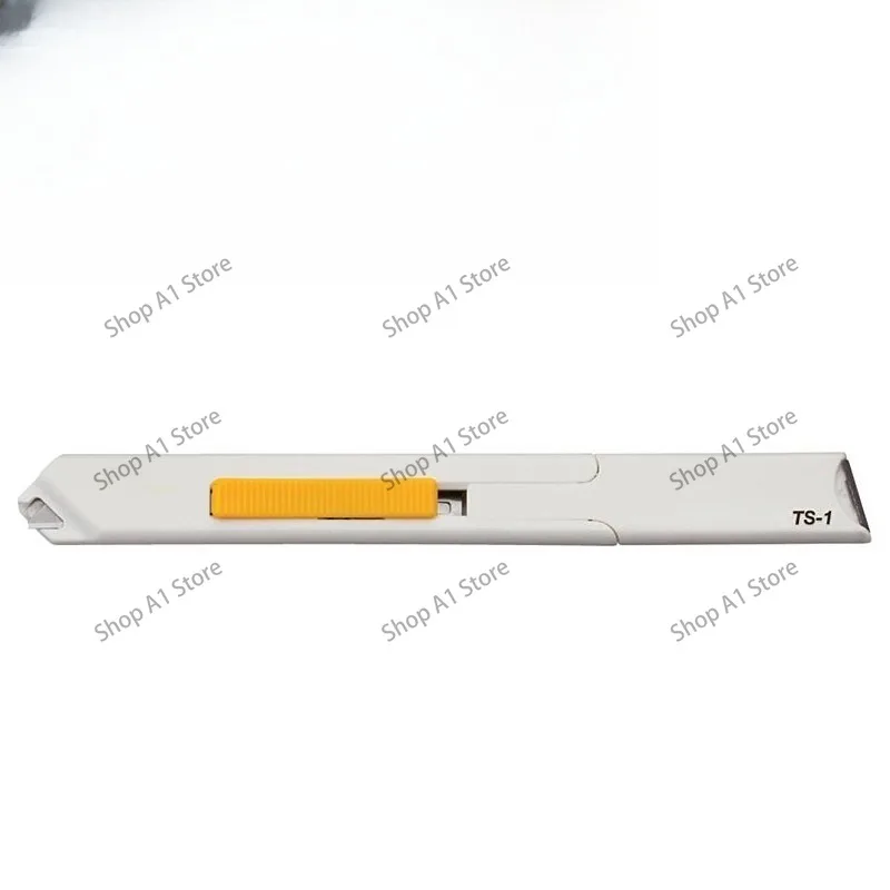 DIY handmade newspaper hand account enthusiast paper cutter controllable cutting depth paper cutter TS-1