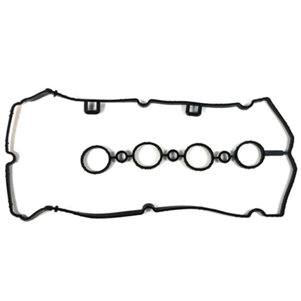 Brand New Engine Aluminum Cover Valve Gasket 55354237 For Chevrolet Cruze Aveo Aveo5 Sonic Opel Saturn Astra Pontiac G3