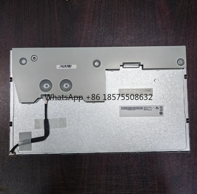 G156XW01 V1 brand new original 15.6-inch LED industrial control LCD display with LVDS signal interface 1366 * 768