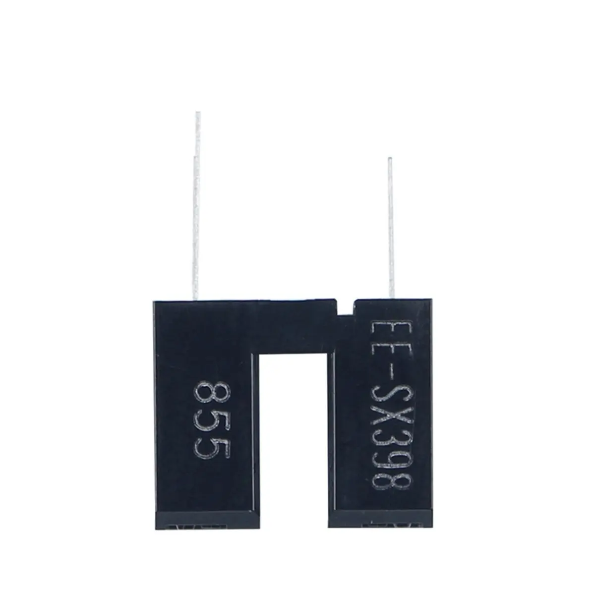 

618 Mega Sale EE-SX398 Photoelectric Interrupter Sensor EE-SX398 Photoelectric Switch Slot Type Optocoupler Components