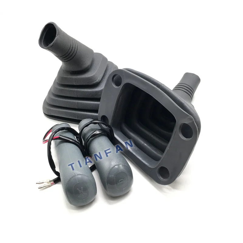 For HITACHI EX60/70/120/200/33-2-3-5-6 ZAX200-1 Handle Joystick handle pilot valve to operate high quality excavator accessories