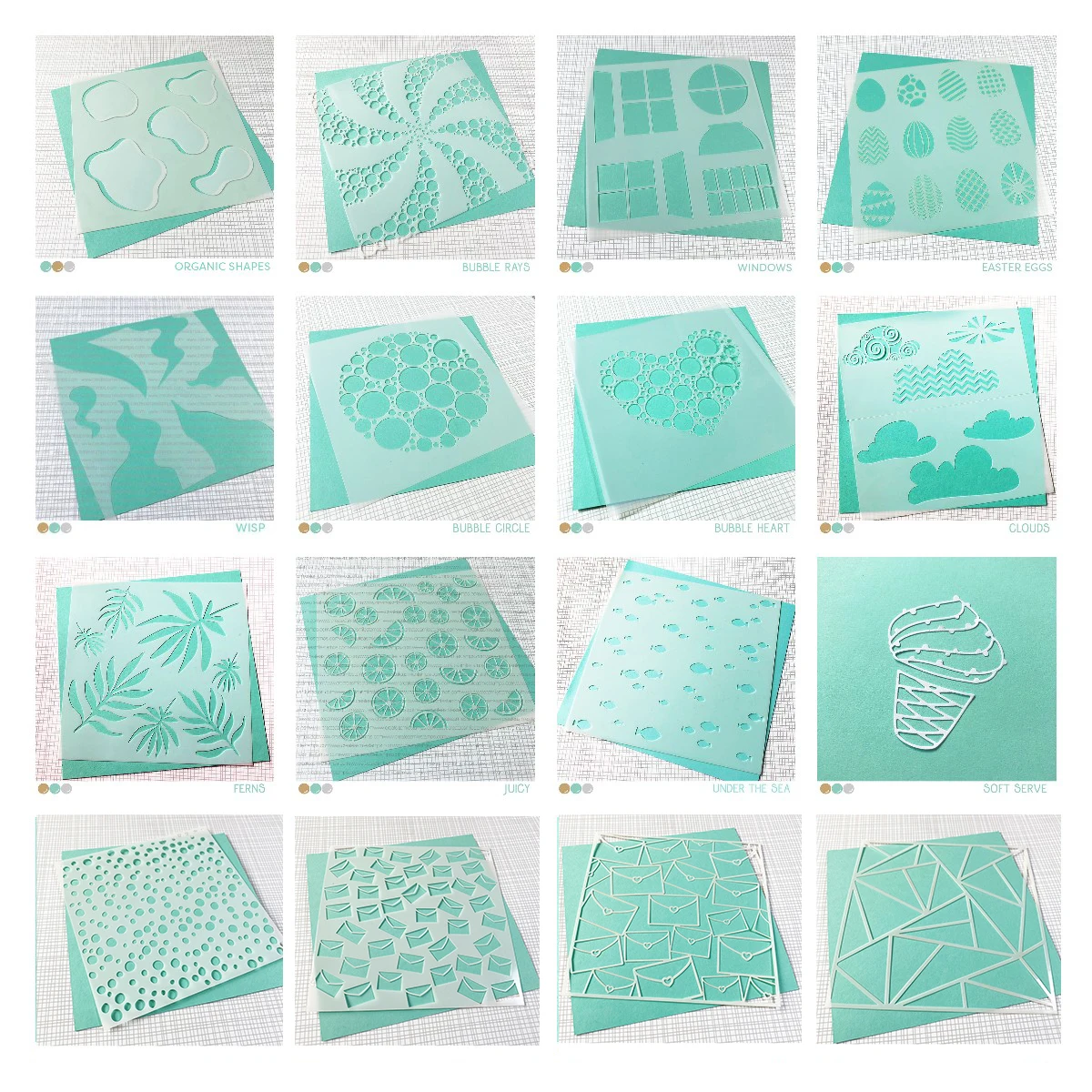 Eis Liebe Für Diy Scrapbooking Handwerk Maker Fotoalbum Schablone Template Handgemachte Dekoration Geschenk 2022 Neue Ankunft Heißer