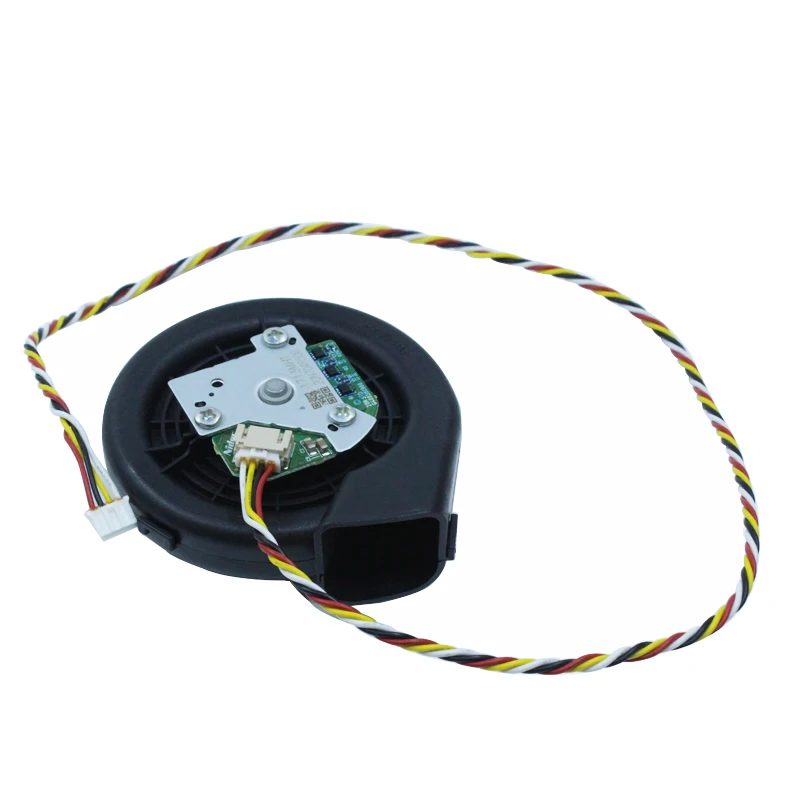 【Original】New Dreame F9/ D9 /D9 MAX/D9 PRO/L10PRO Robot Vacuum Cleaner Fan Module Spare Parts Fan Motor Accessories