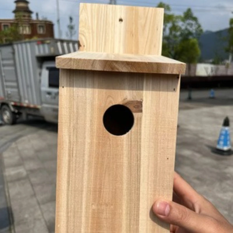 Thumbnail 4 - #36 Best Birdhouses to Buy In 2026