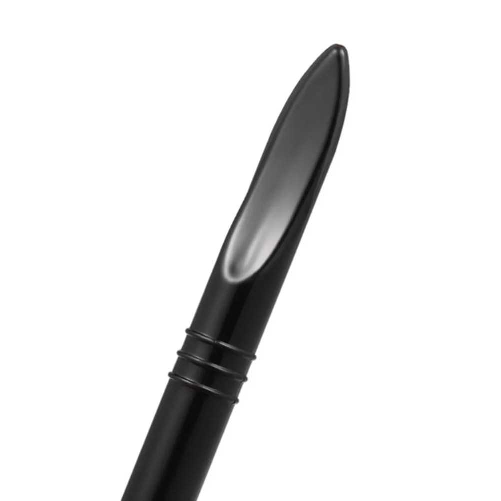 6 個研削ツールマニキュアペンセット 3 セラミックビット人間工学に基づいたマニキュアツールキューティクル除去ネイルアートケアキット