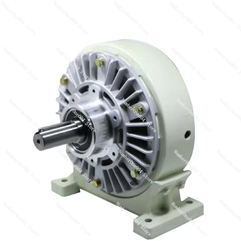 Applicable To dual axis clutch, imported high-temperature and high-frequency load resistant powder brake, power measurement