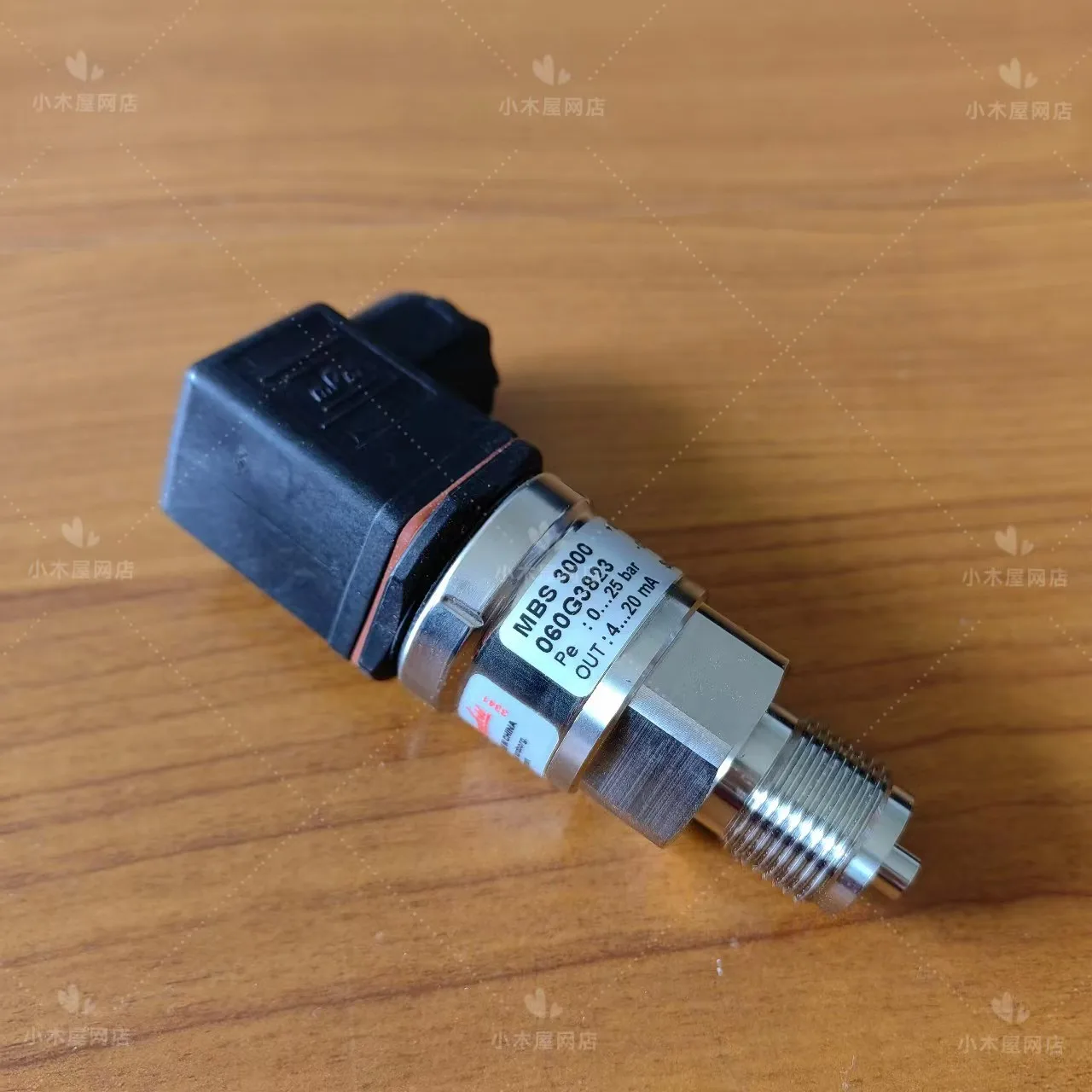 Transmissor sensor de pressão MBS3000 060G3823