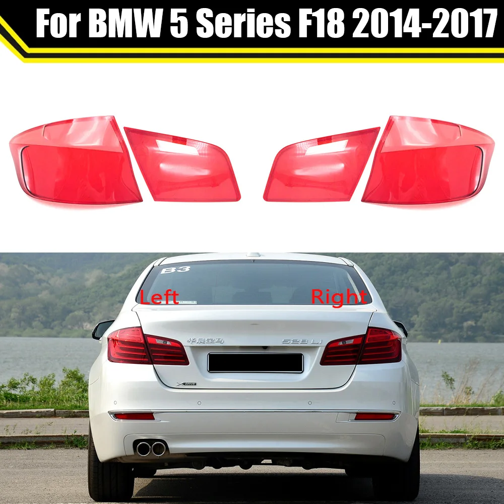 

Задний фонарь для BMW 5 Series F18 2014 2015 2016 2017