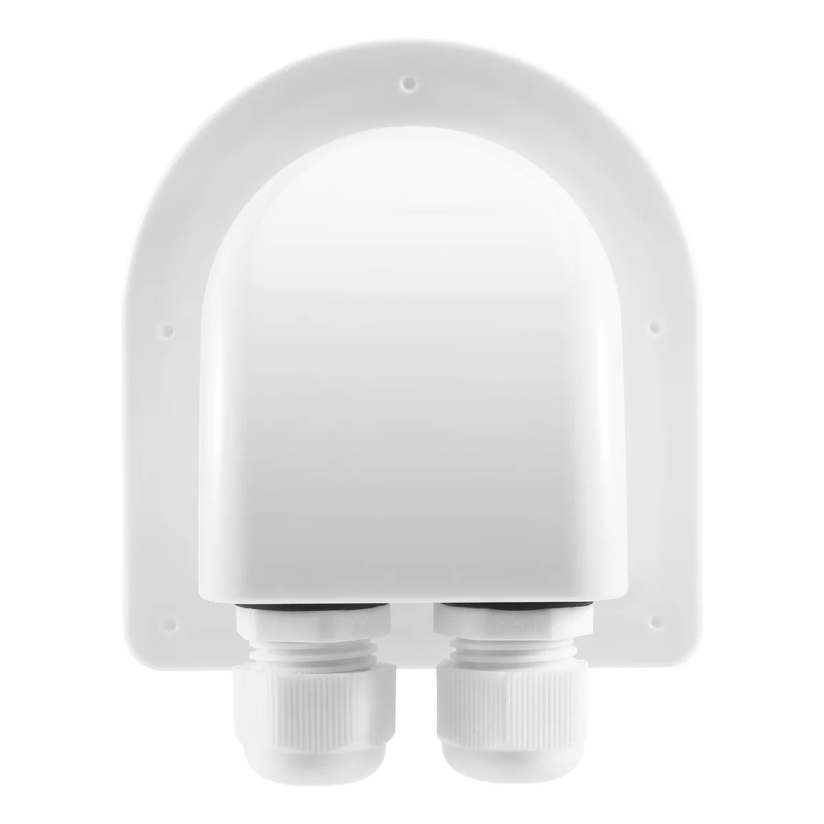 New Roof Wire Entry Gland Box Solar Panel Cable Motorhome Caravan Boat-A