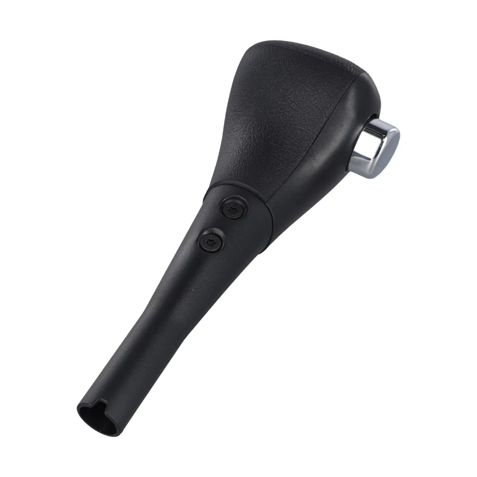 

Car Gear Shift Knob Shifter Knob Handle Driving Comfort Car Interior Upgrade ABS Material Comfortable Grip Easy Installation