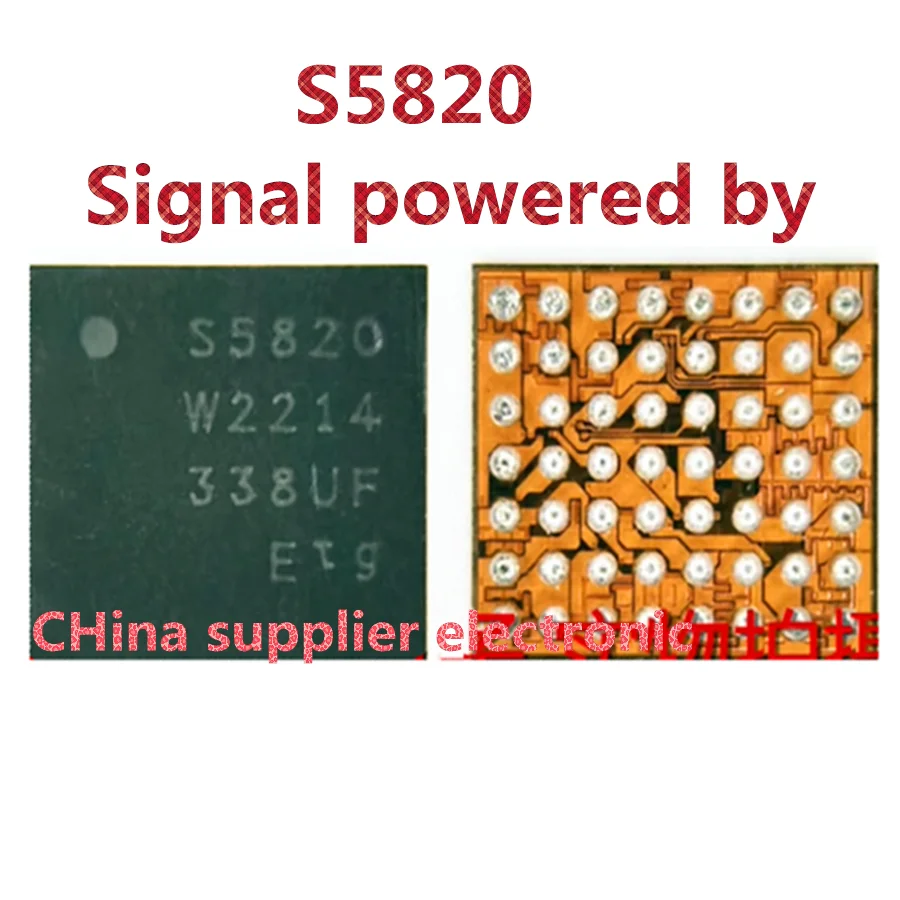 

SNANNON5720 средней частоты PM09A SPA05 зарядная микросхема S5820 источник питания сигнала S6550 радиочастота