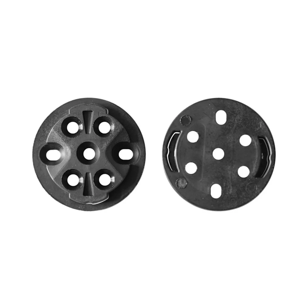 Replacement Male Seat Mount Bracket for Bicycle Computers Compatible with For GARMIN and For Bryton Cycling Systems
