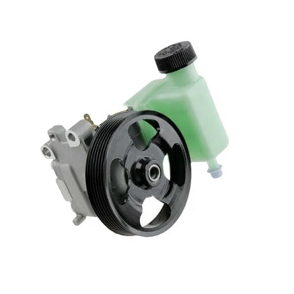 

High Quality Hydraulic Power Steering Pump for 6 GG GJ6E-32-600B GJ6E-32-600C GJ6E-32-650F GJ6E-32-650G