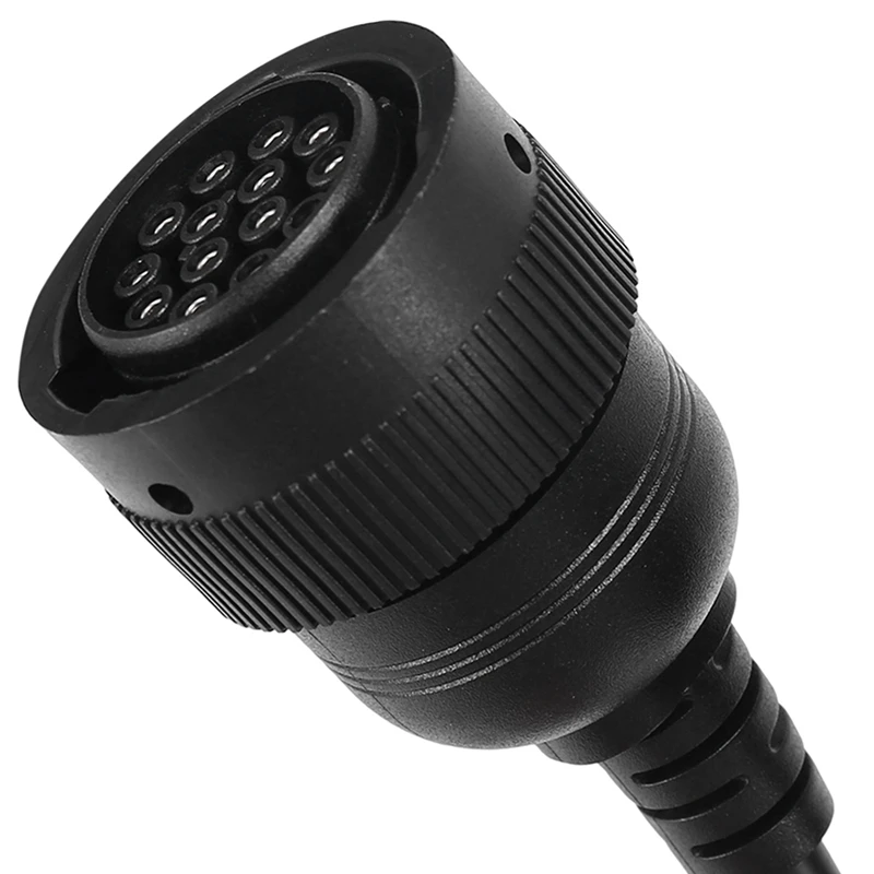 Diagnostic Adapter …