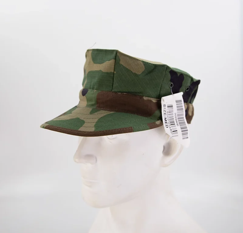 USMC Marine Corps Four Pack Octagonal Hat Small Soldier Hat