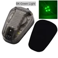 BK-Green Light