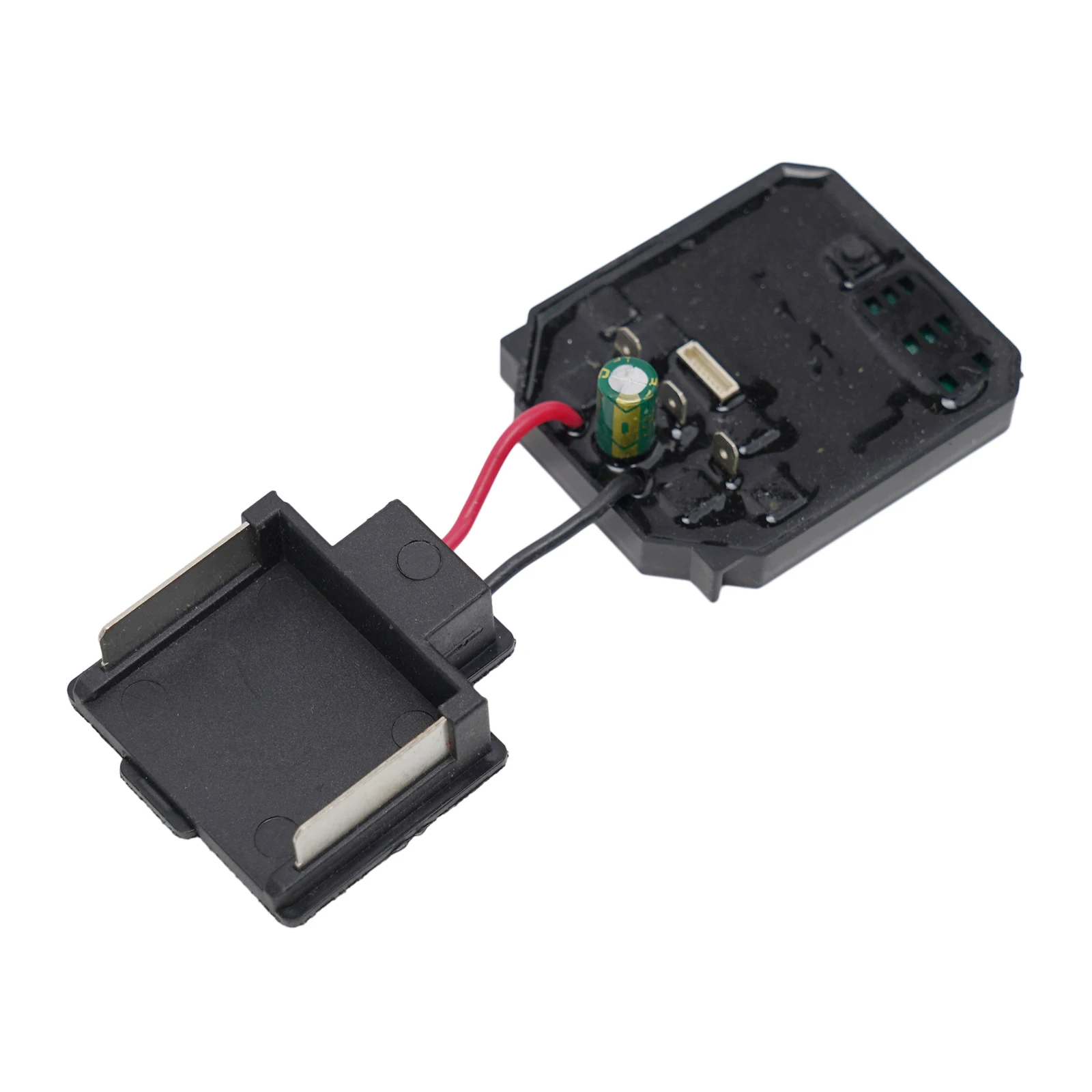 

02423 Brushless Electric Wrench Drive Board Controller Board Connection Adapter For Electric Drill Power Tools Accessories
