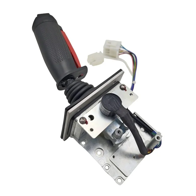 

1600282 Joystick Controller Fits For JLG Models 1532E3, 1932E3 1532E2, 2032E2, 3246E2, 1932E2