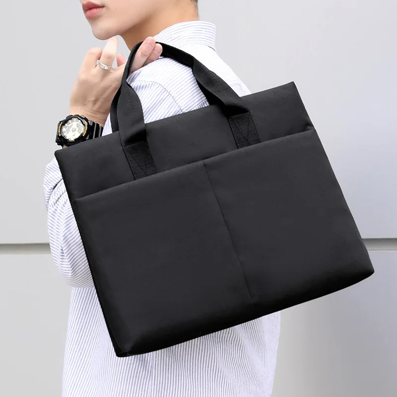europe-and-the-united-states-new-fashion-business-portable-laptop-bag-laptop-conference-bag-men's-casual-briefcase