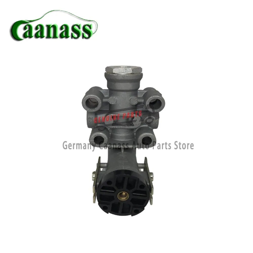 Height Valve Use For Volvo Truck Parts 4640060000/464006007/SV1460/1607728/1506114