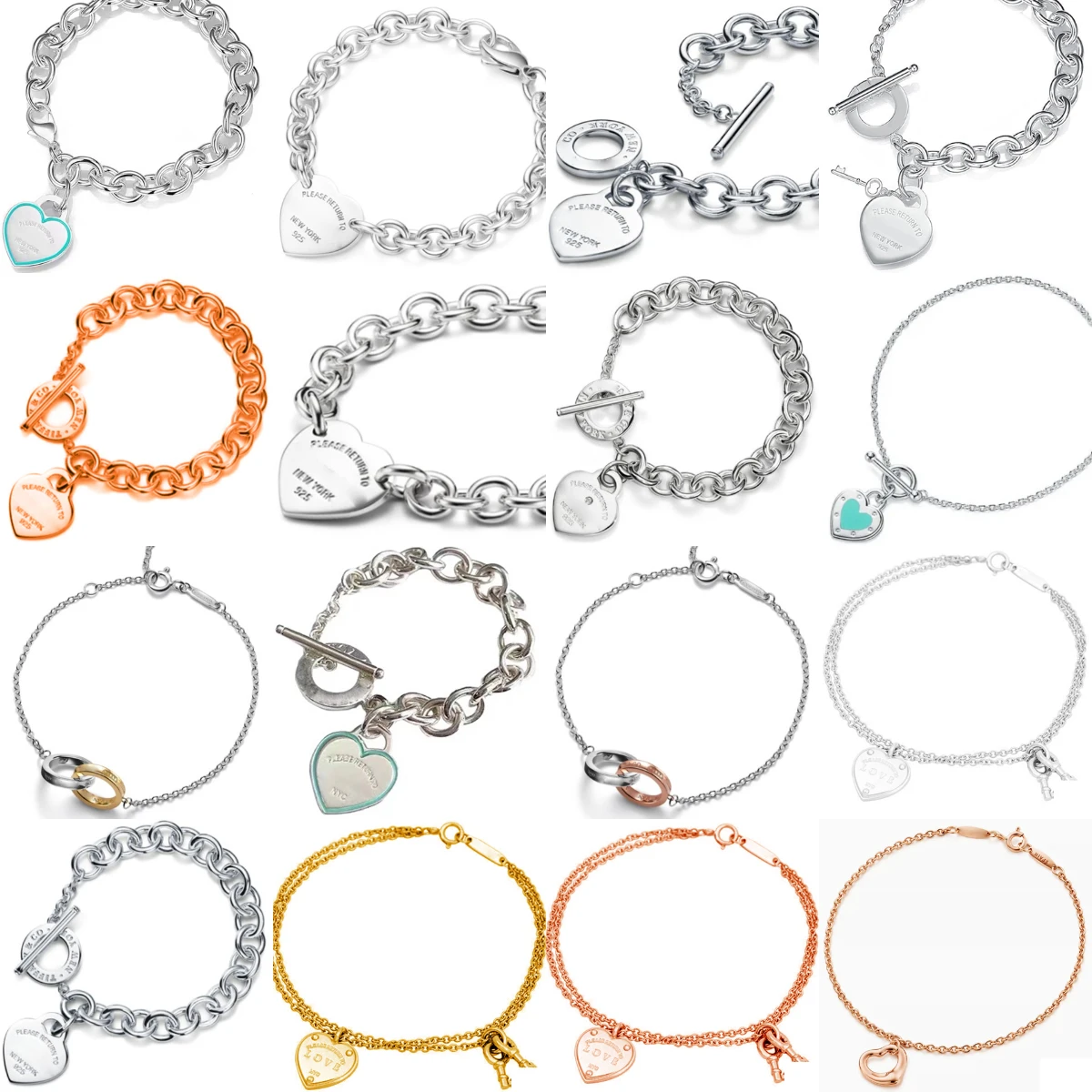 

Elegant S925 Silver Bracelet: High-End Feel, Stylish Choice, Price Reduced for Limited Stock!