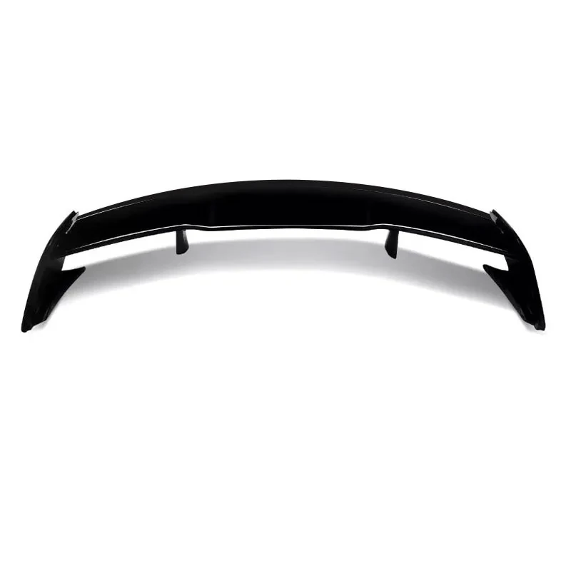 A Class W176 A180 A35 2013-2019 Rear Trunk Wing Rear Roof Spoiler Wings Diffuser Accessories Body Kits 2