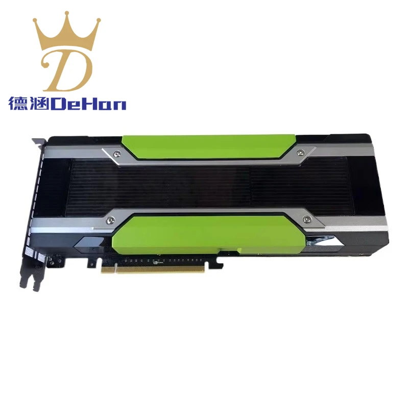 

For TESLA K80 24G GPU Accelerated AI Deep Learning Professional Computing Graphics Card