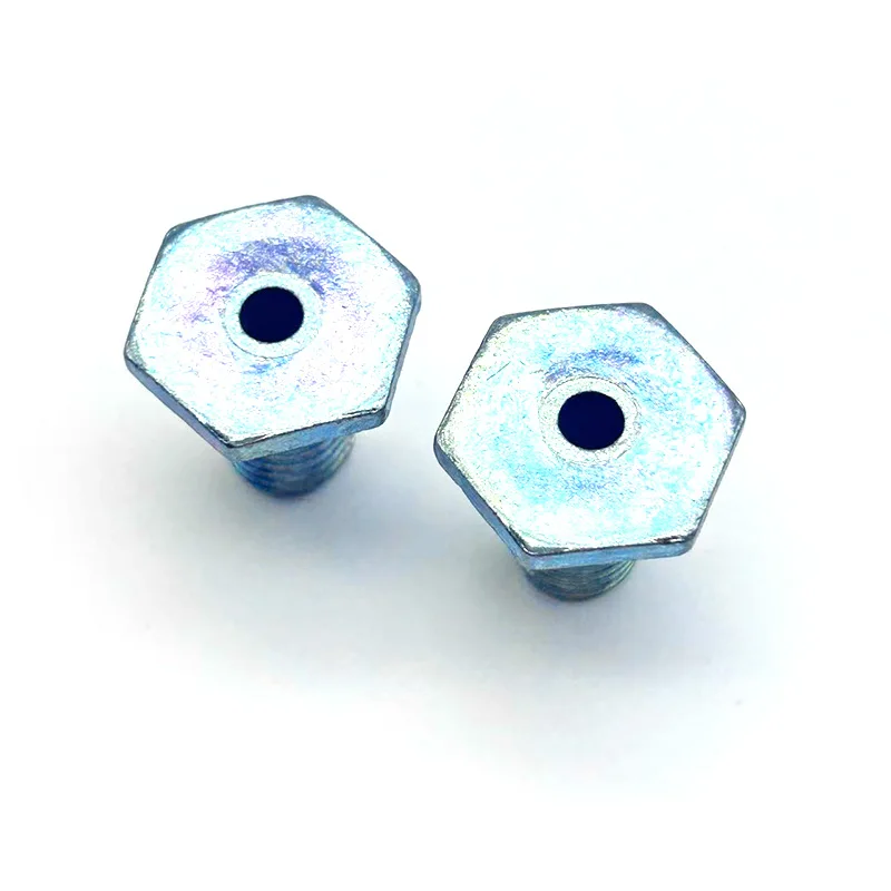 Suitable For Mercedes-Benz Adjusting Screws Housings Nuts Car Repair Kits Iron Screws Positioning Nuts Universal Type AB E S GL