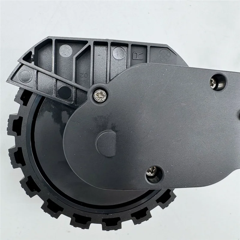 Rueda de viaje de A005-Drive para Robot aspirador Xiaomi X10 para Dreame Z10pro L10 Plus D10 Plus piezas de Robot aspirador R
