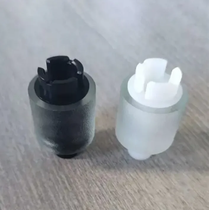 1SET FL0-3408-000 FL0-3407-000 FL0-3259-000 Feed Separation Roller For Canon IR 1435 3259 1435IF Paper Pickup Roller