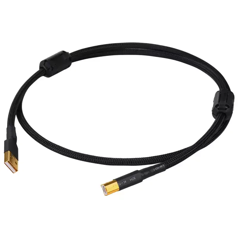 usb-fever-signal-cable-imported-silver-plated-cable-base-20-sound-card-data-output-cable-decoder-a-port-b-port