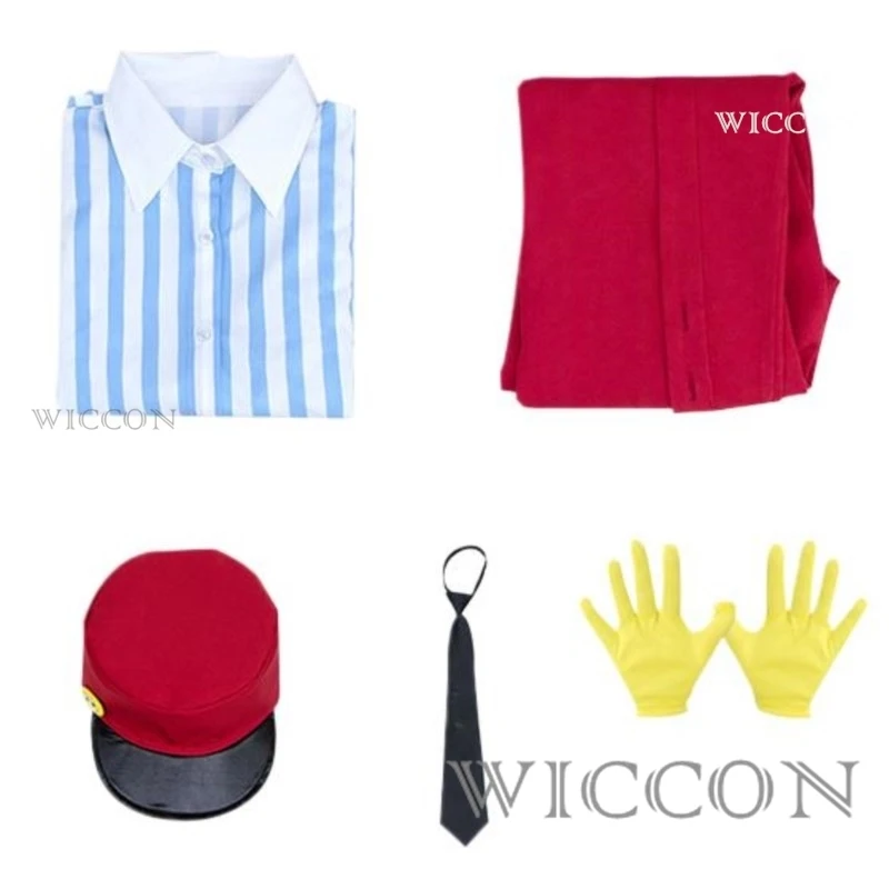 Nieuwe Teto Cosplay Anime Vtuber Kostuum Pruiken Uniform Pruik Halloween Feestkleding Voor Vrouwen Halloween Outfit Dagelijks Feest