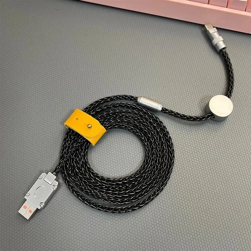 cabo-de-dados-e-carregamento-usb-tipo-c-de-cobre-monocristalino-com-8-fios-banhados-a-prata-para-teclado-mecanico-cabo-com-plugue-de-aviacao