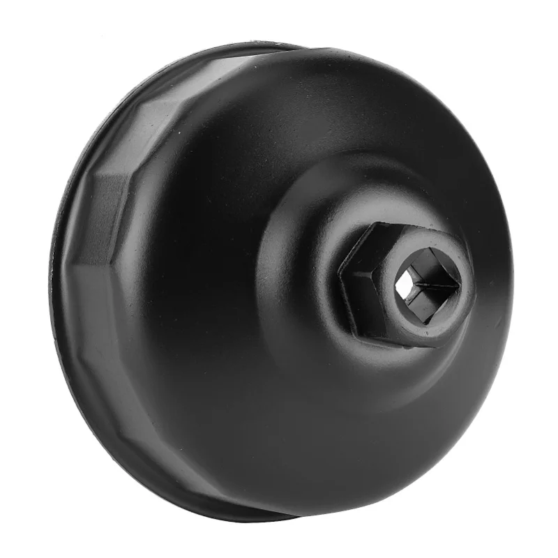 

Oil Filter Wrench Housing Cap Remover Tools 86mm 16 Flutes Fit For 128I/135i/135is/228i/320i