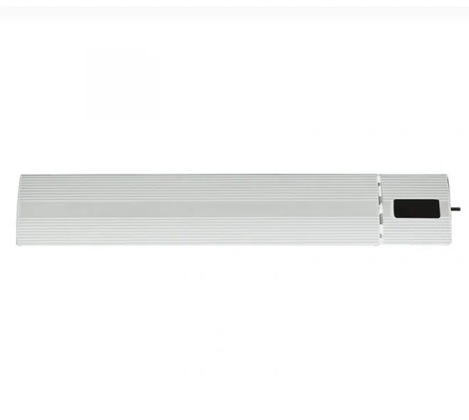 High Quality 2KW Commercial Home Intelligent Far Infrared Heating Panel Heater for Home Villa