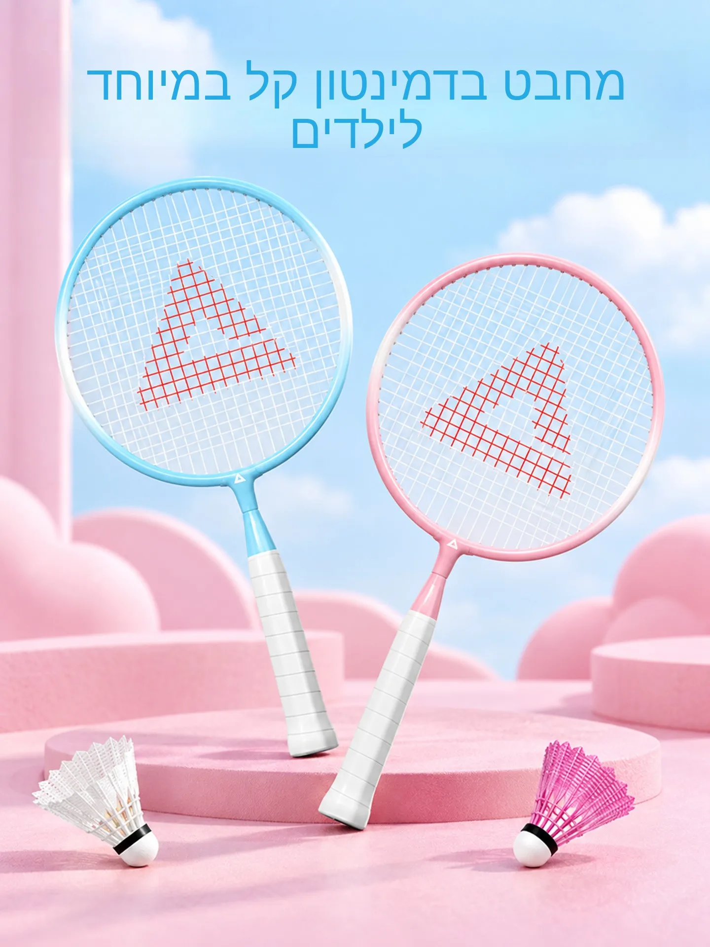 ultra-light-badminton-racket-for-children-sports-enlightenment-focus-improvement-hand-eye-coordination-boys-girls