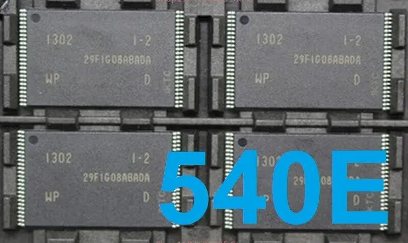 

Brand New Original Programmed NAND flash 29F1G08ABADA 29F1GO8ABADA for Sharp LC-40LE540E LC-46LE540E 40LE540E 46LE540E DUNTK915