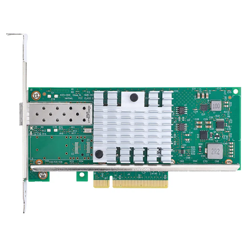 сетевая карта