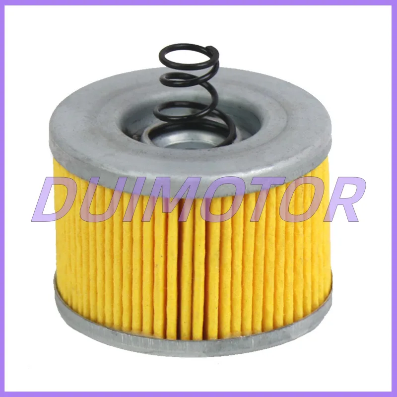 Oil Filter Element for Yamaha Ybr150z Jym150-5/-6-8 Ys125/150 Ys125-11/150-5-7