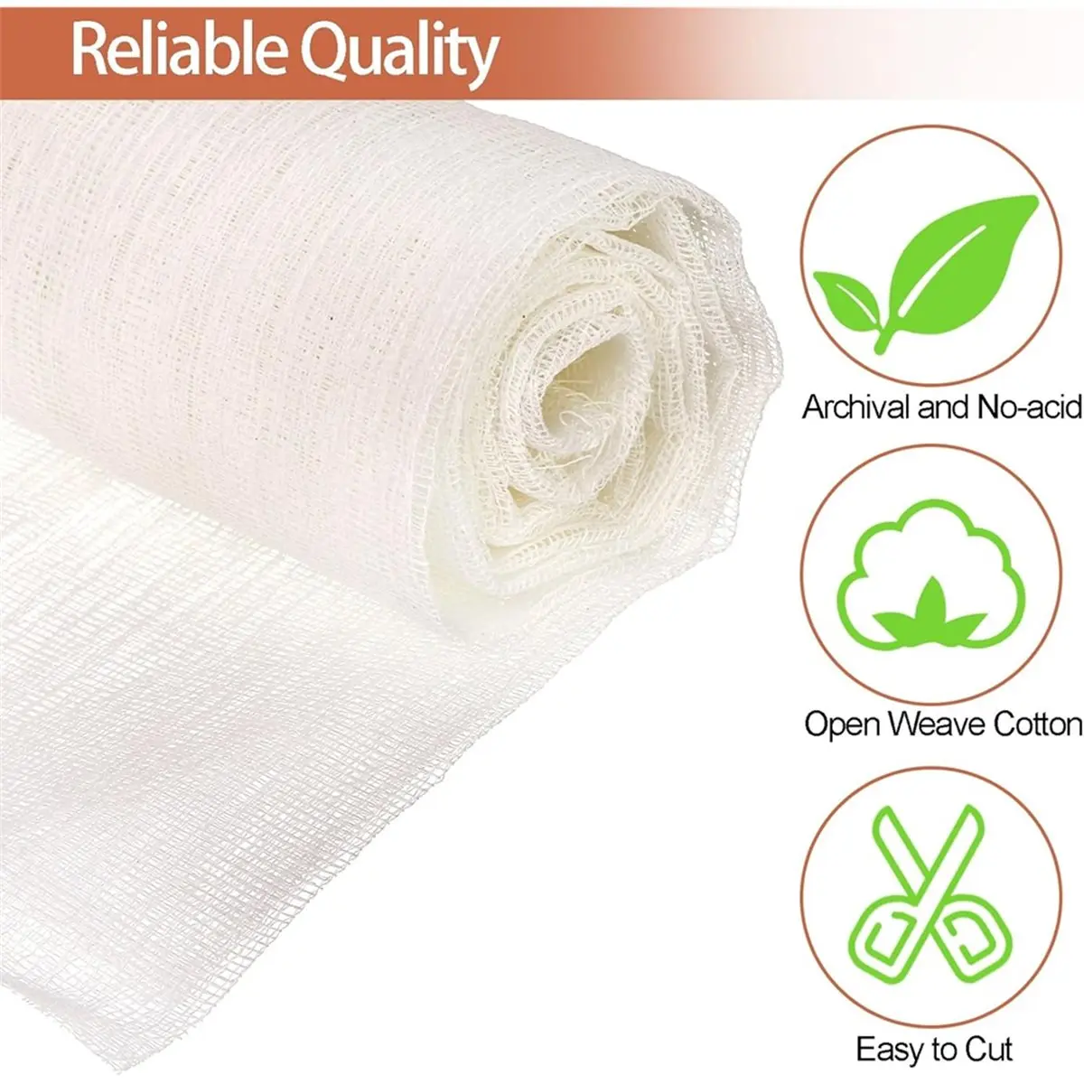 Best of 2026 12Pcs Book Binding Cloth Kits,Bookbinding Clothes Fabric Mesh,Bone Folder Paper Creaser and Brushes for Old Books