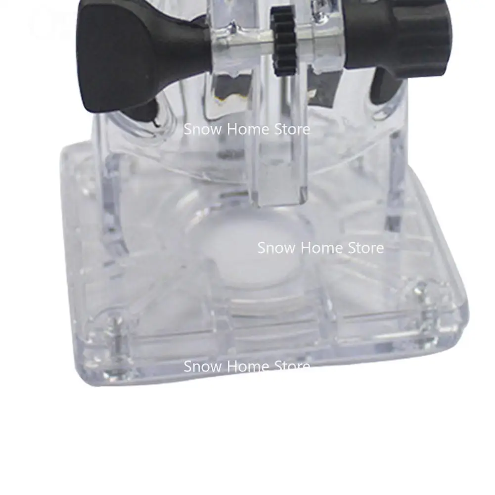 

Wooden Router Base Trimming Milling Machine Base Electric Trimmer Machine Base for TUPIA MAKITA Power Tool Accessories