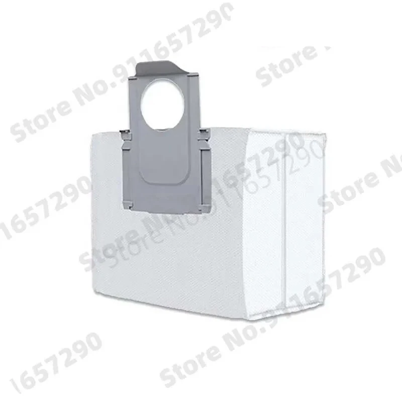 Roborock Q7 MAX+ T8 S7 MaxV Ultra S7 MaxV G10S Dust Bag Parts Robot Vacuum Dustbin Dust Box Accessories