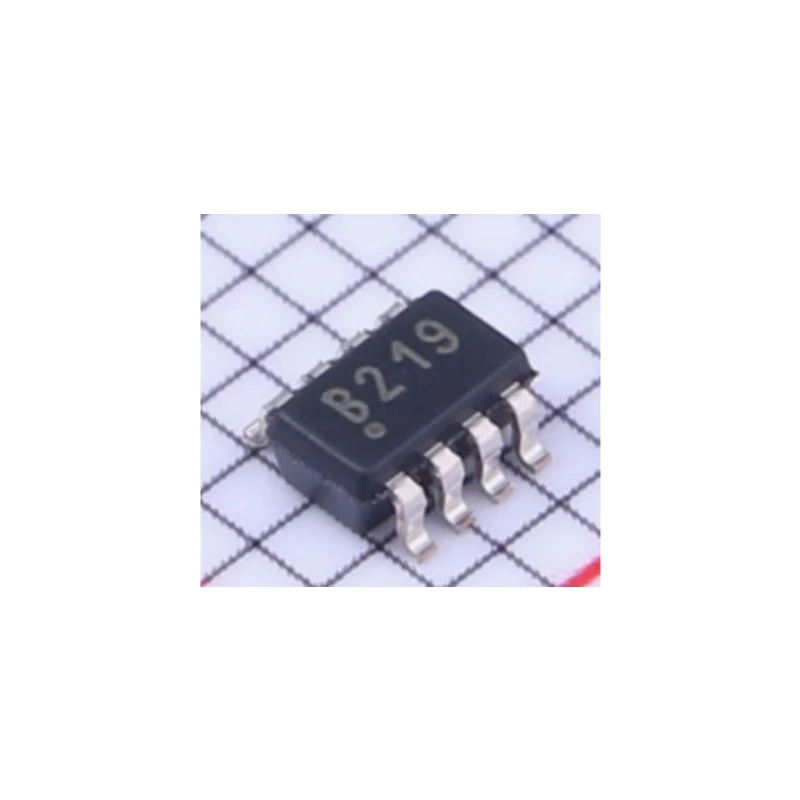 JUN SHENG IC Store/1 pieces /lot 100% new original IC INA219BIDCNR BOM service for electronic components of integrated circuit